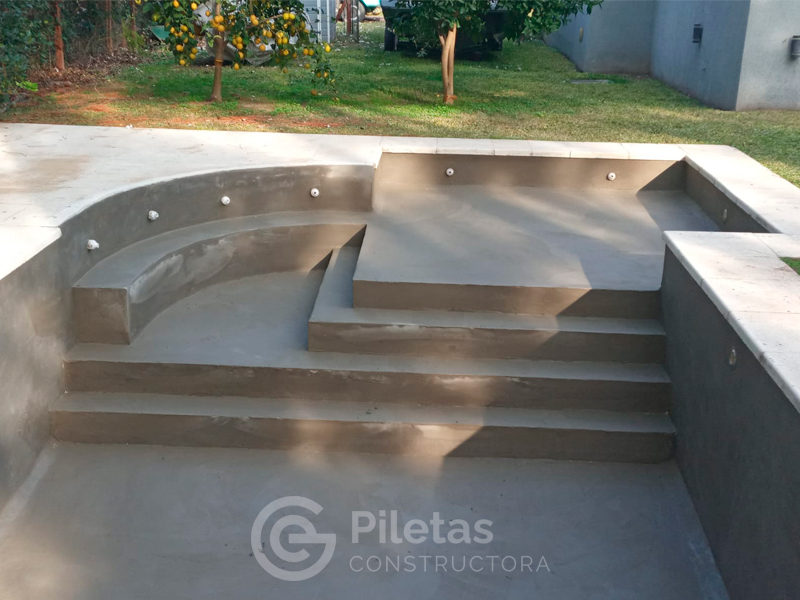 Pileta I