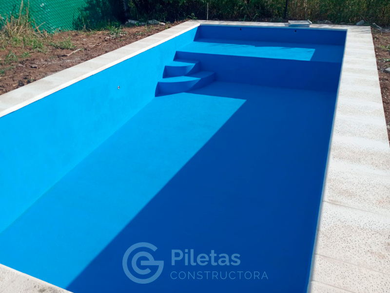 Pileta III