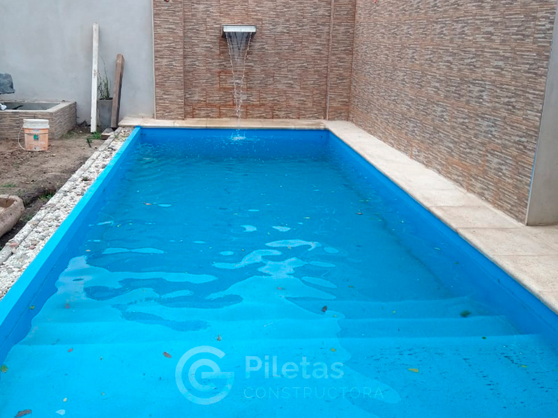 Pileta IXX